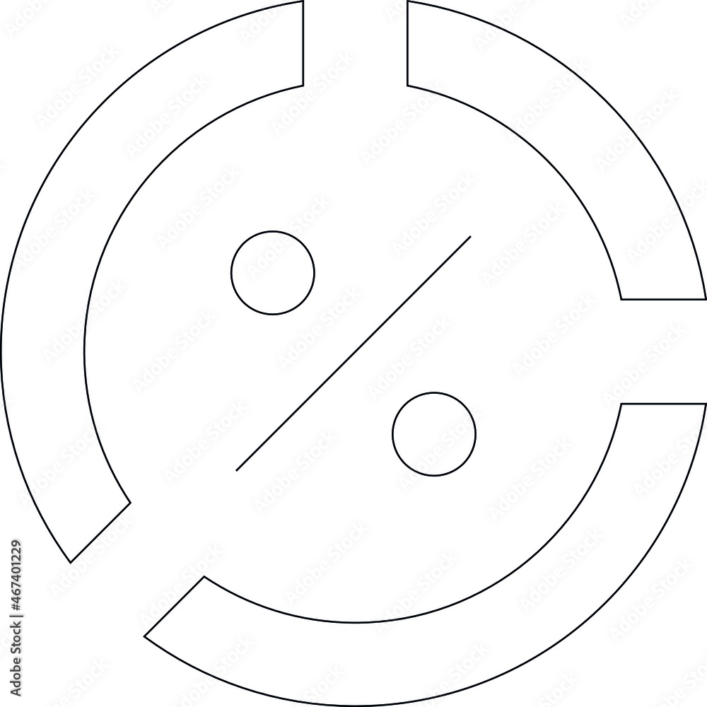data science icon pie chart and statistics data science icon pie chart and statistics