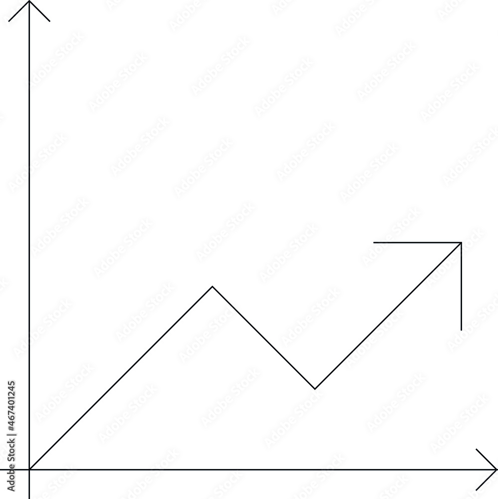 data science icon graph and statistics Stock Vector | Adobe Stock