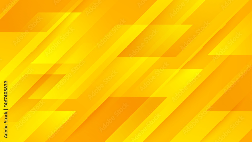 Abstract geometric orange vector background. Abstract geometric orange vector background.