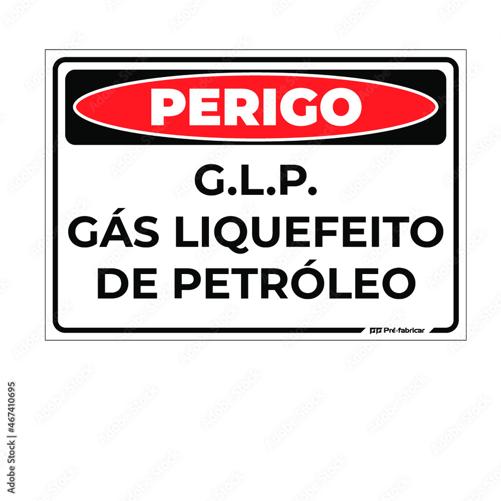 PERIGO PERIGO