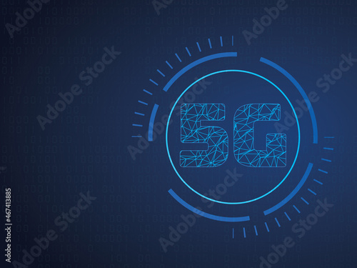 2d rendering 5G Network 5G Connection