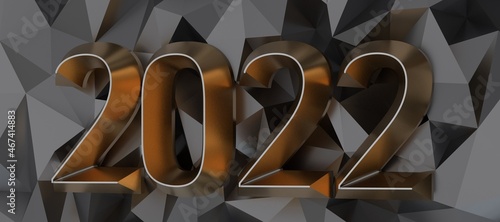 Das Jahr 2022