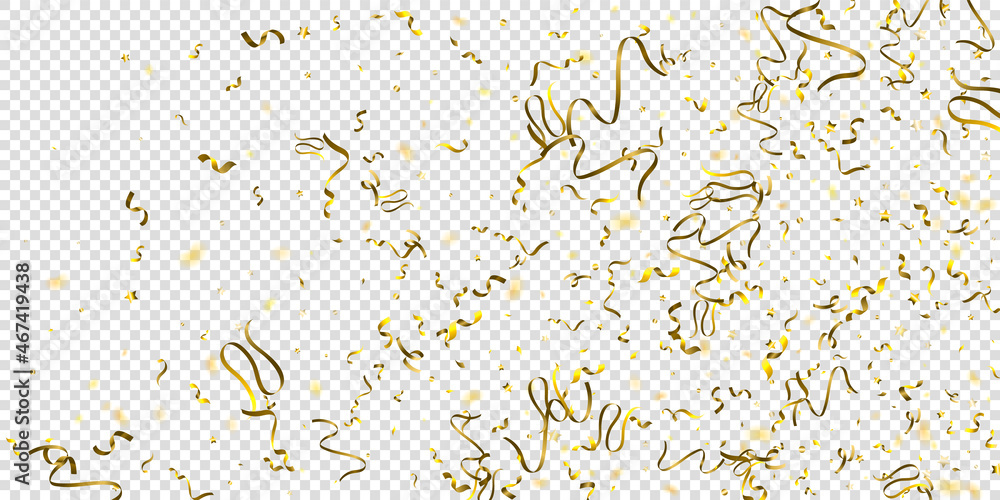 tinsel holiday gold foil serpentine ribbon star tinsel holiday gold foil serpentine ribbon star
