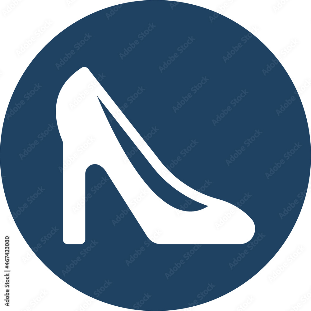 Heel Vector Icon That Can Easily Modified Or Edit
Heel Vector Icon That Can Easily Modified Or Edit