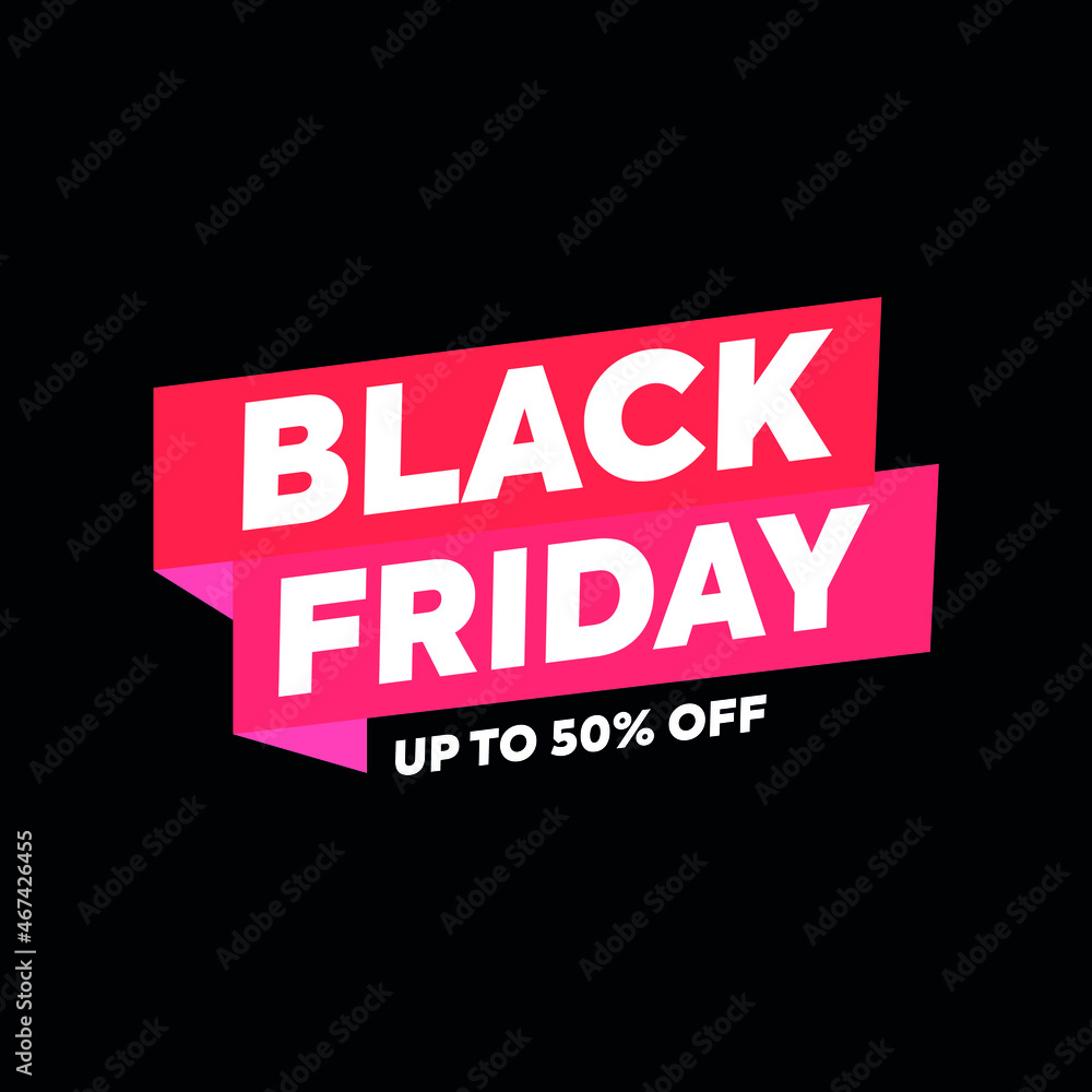 black friday sale