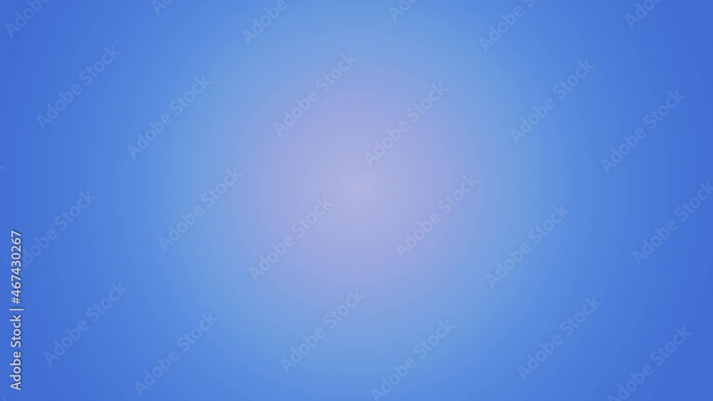 Burst of Raspberry in Blue Background Burst of Raspberry in Blue Background