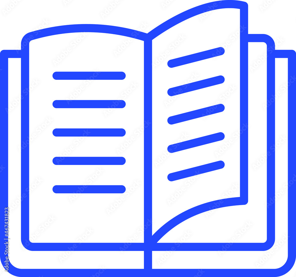 Book Vector Icon That Can Easily Modified Or Edit
Book Vector Icon That Can Easily Modified Or Edit