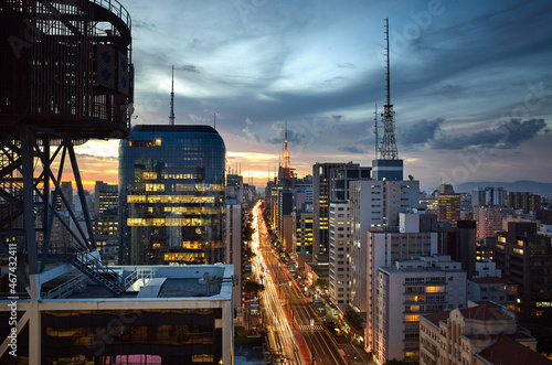 Sao Paulo - Brasil