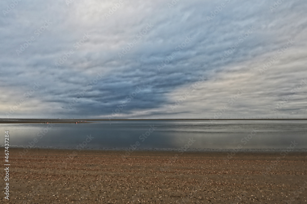 Blaue Wolken Blaue Wolken