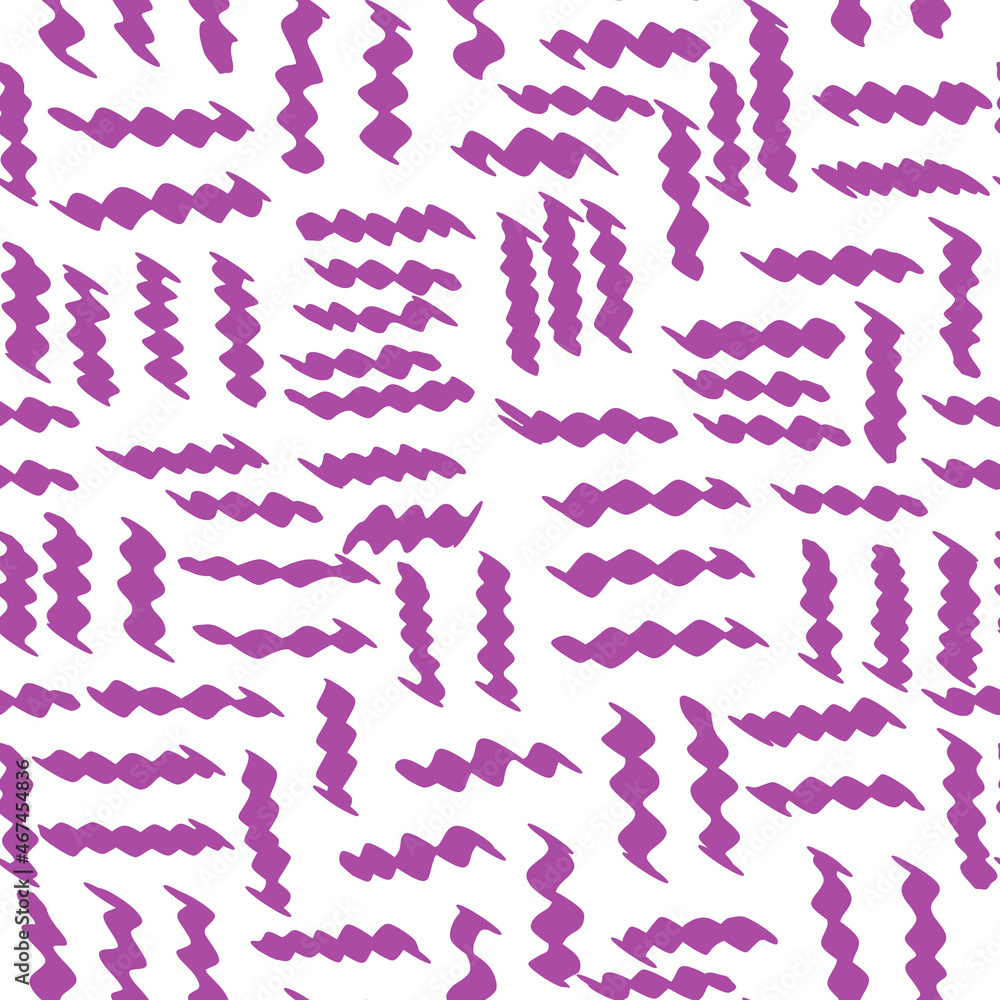 seamless pattern with hearts and lines seamless pattern with hearts and lines