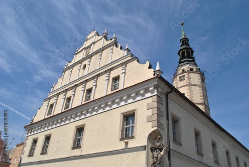 Renesansowy zabytek