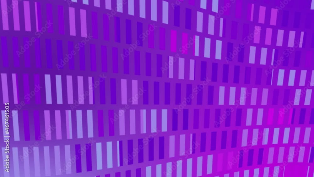 Abstract glowing minimal grid lines. Modern background in neon colors for your videos, looped background. Abstract glowing minimal grid lines. Modern background in neon colors for your videos, looped background.