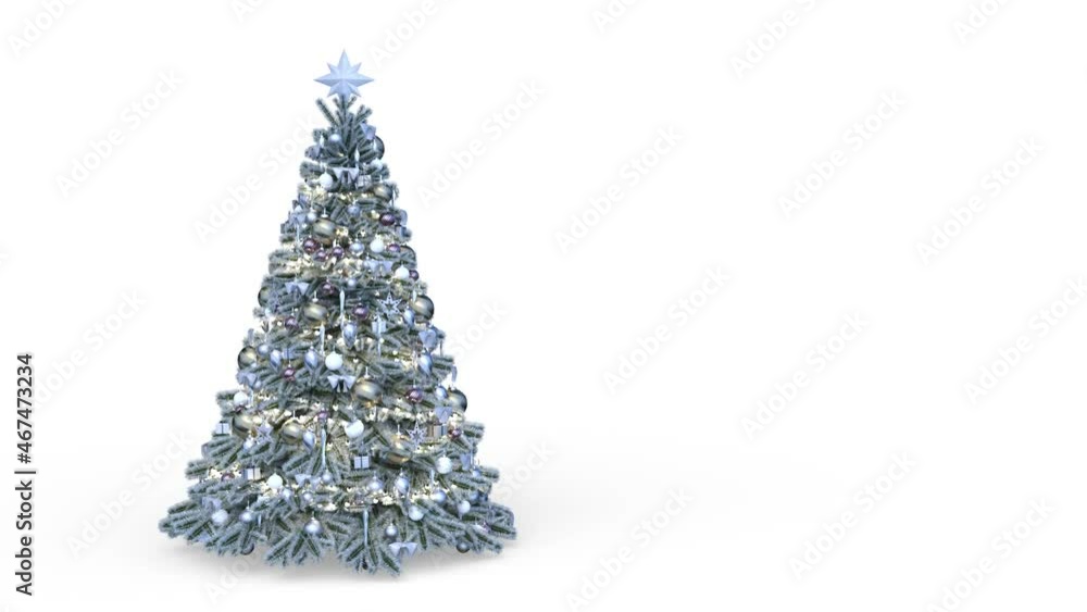 クリスマスツリー クリスマスツリー