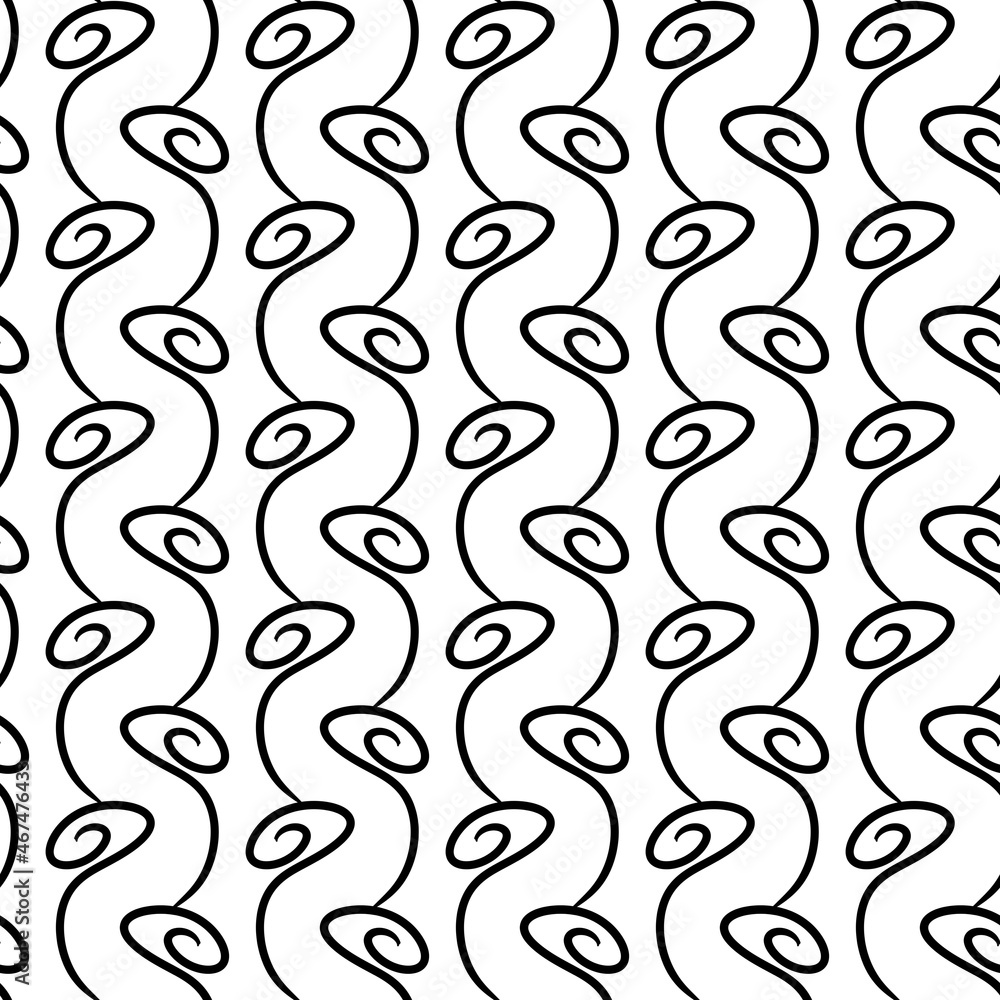 seamless pattern of abstract background seamless pattern of abstract background
