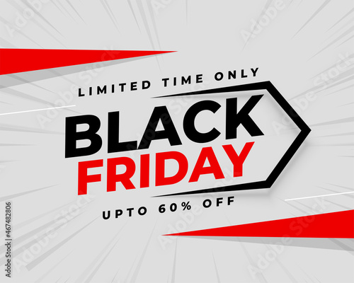 special black friday sale background