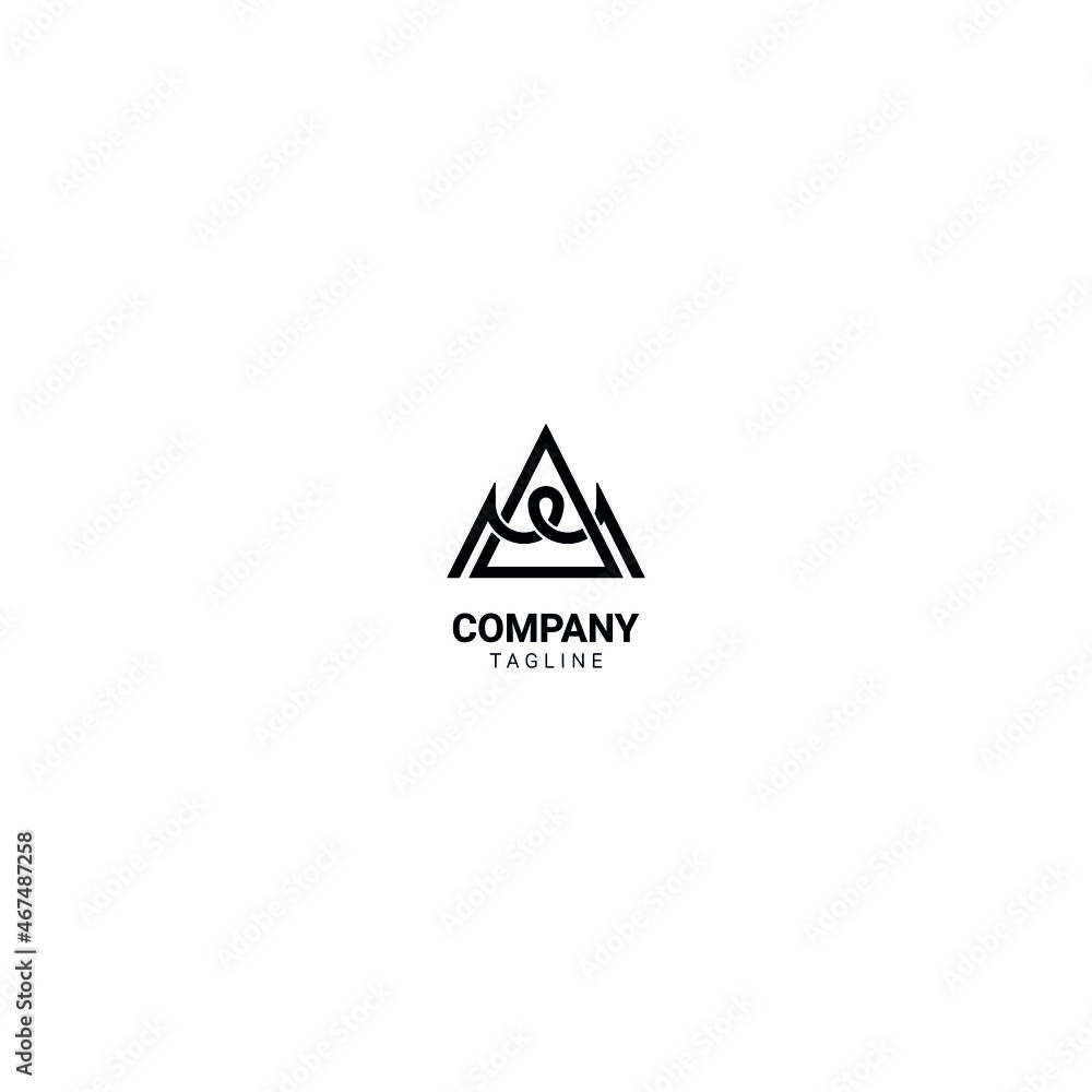 Mount M monogram logo has the meaning of great creativity towering like a mountain. suitable for industrial companies or businesses, architects, construction, technology, health, entertainment, agricu Mount M monogram logo has the meaning of great creativity towering like a mountain. suitable for industrial companies or businesses, architects, construction, technology, health, entertainment, agricu