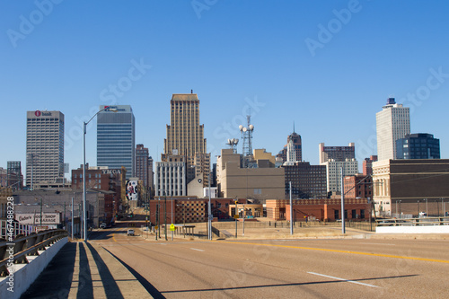 exploring popular locations in Memphis, Tennessee!