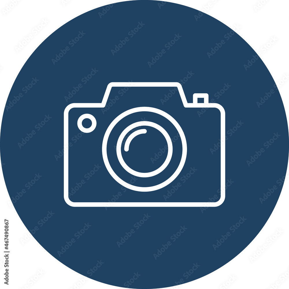 Camera Vector Icon That Can Easily Modified Or Edit
Camera Vector Icon That Can Easily Modified Or Edit