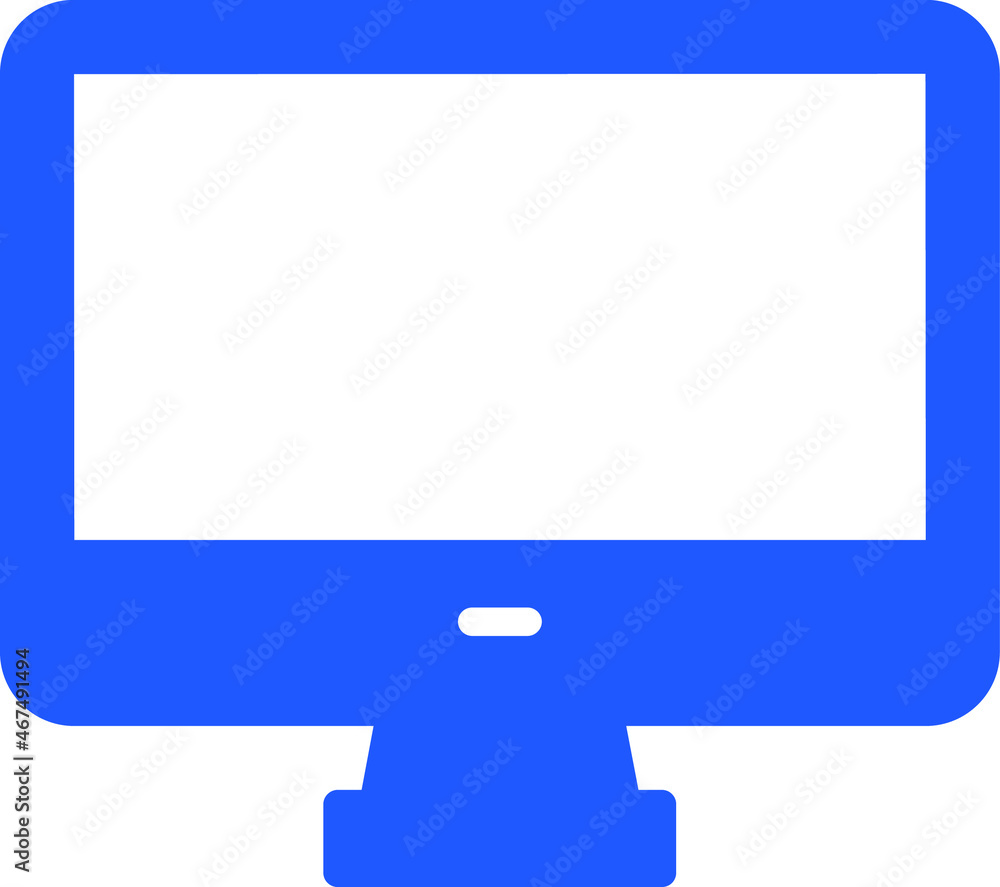 Monitor Vector Icon That Can Easily Modified Or Edit
Monitor Vector Icon That Can Easily Modified Or Edit