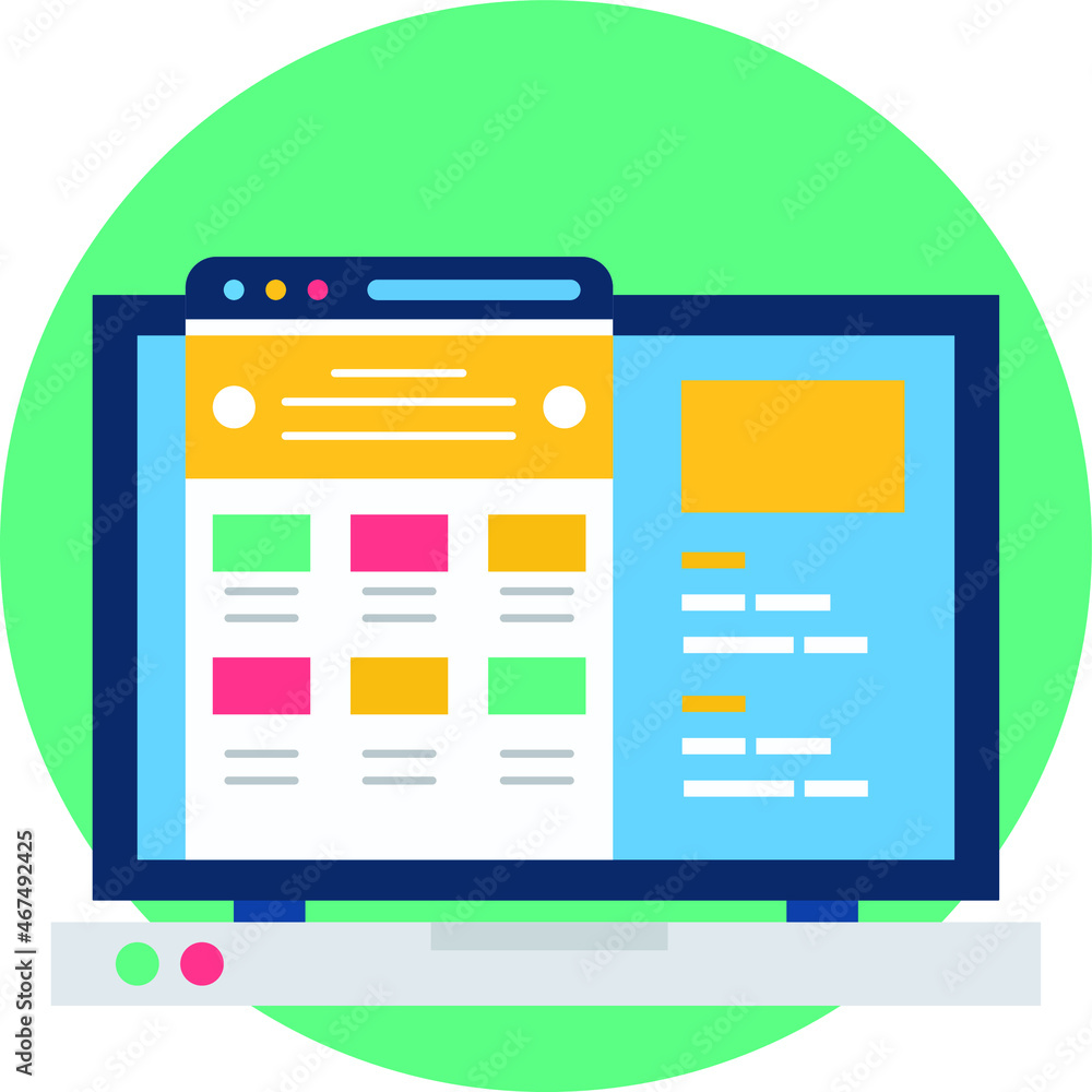 Programming Isolated Vector icon which can easily modify or edit
Programming Isolated Vector icon which can easily modify or edit