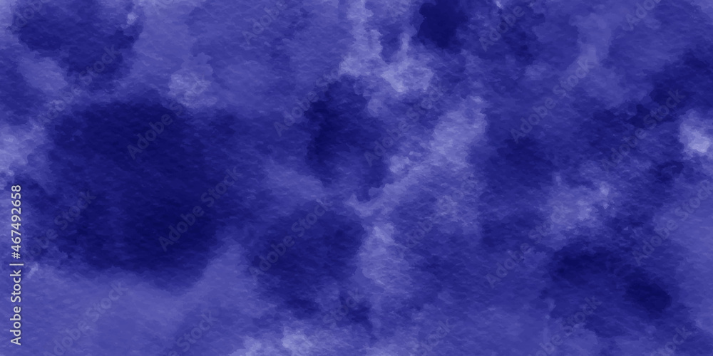Abstract blue watercolor gradient paint grunge texture background. Abstract blue watercolor gradient paint grunge texture background.