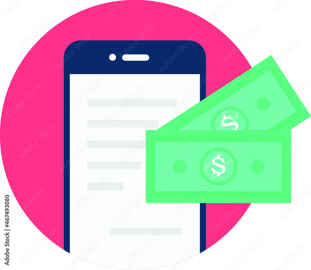 Payment details Isolated Vector icon which can easily modify or edit
Payment details Isolated Vector icon which can easily modify or edit
