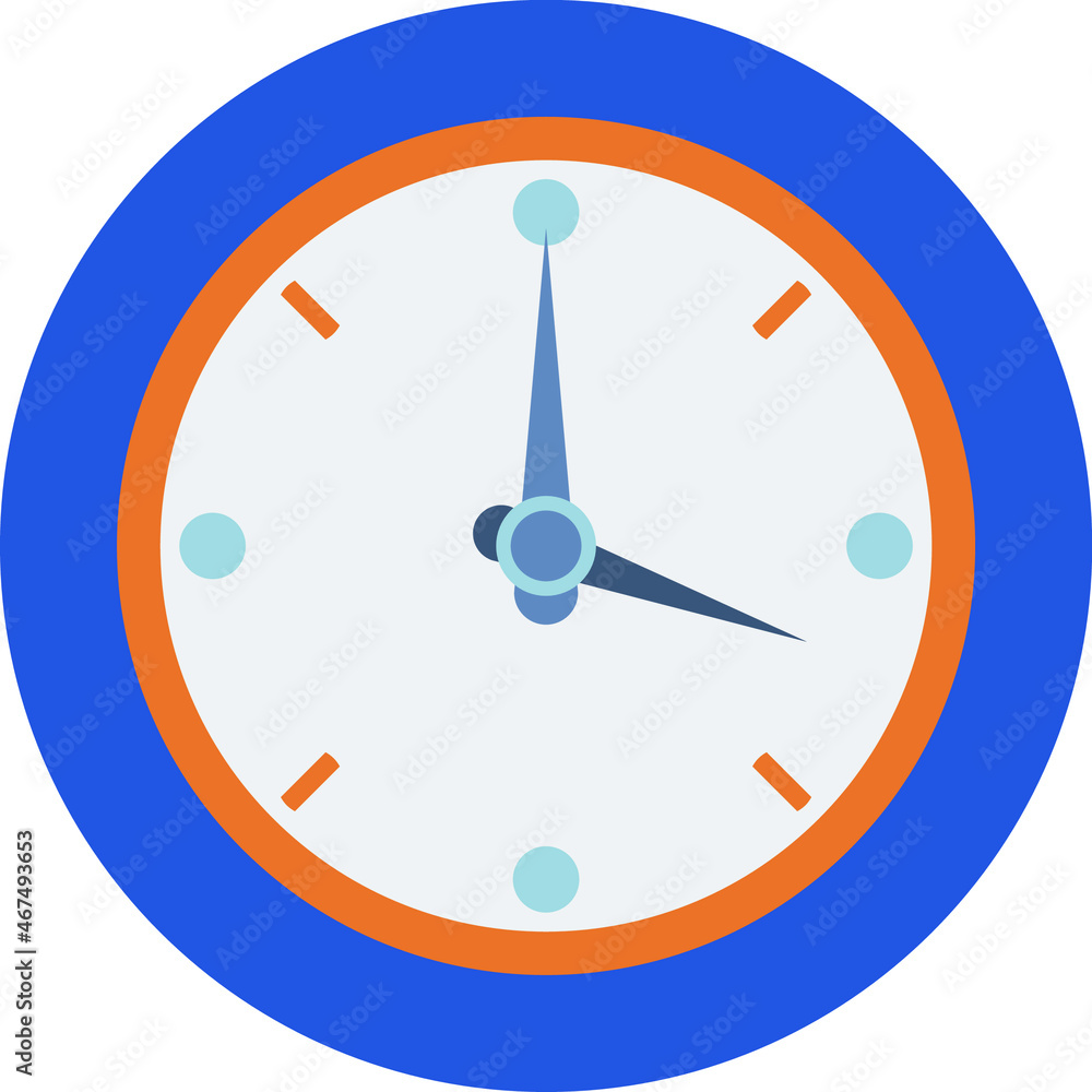 Watch Isolated Vector icon which can easily modify or edit
Watch Isolated Vector icon which can easily modify or edit