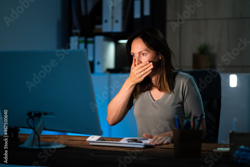 Foto Ransomware Business Computer Malware Privacy Breach