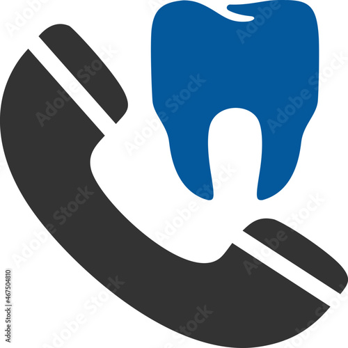 call dentist