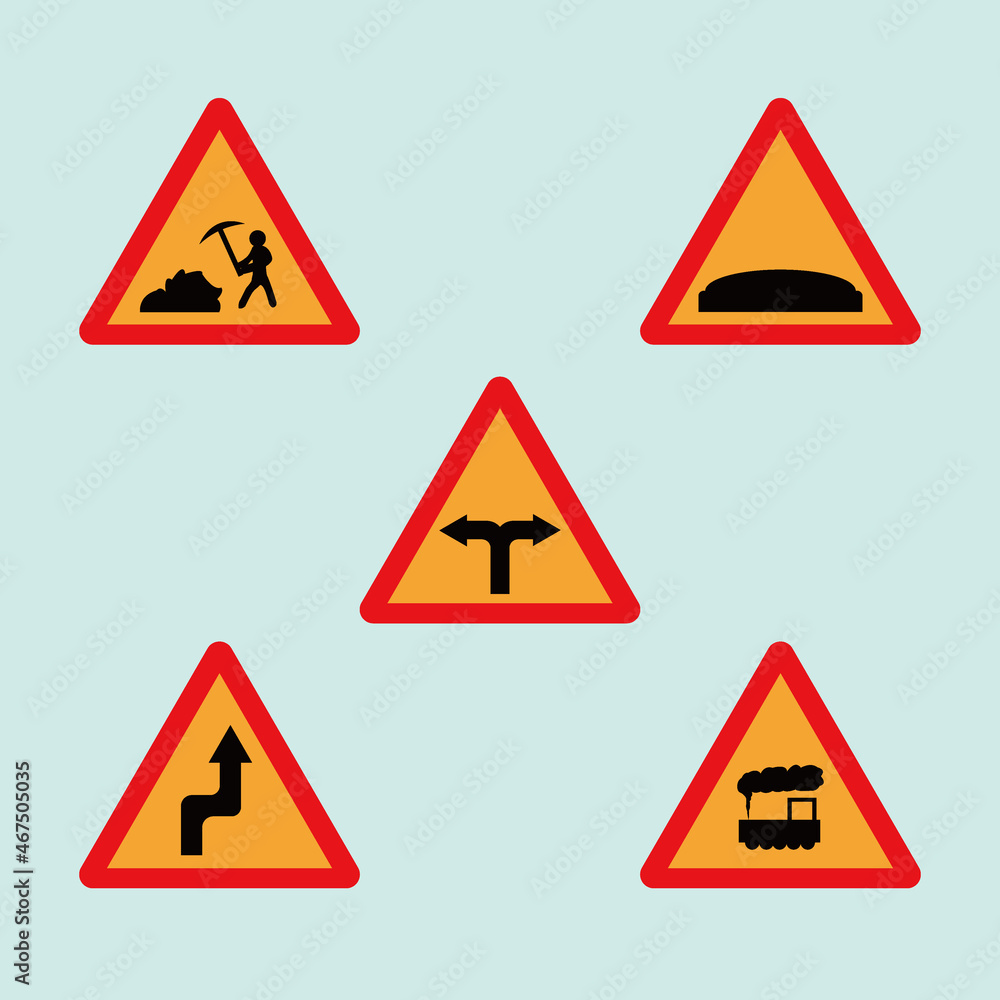It is a notification symbol of various shapes vector image illustration It is a notification symbol of various shapes vector image illustration