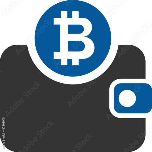 bitcoin wallet