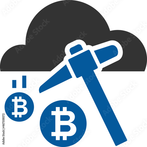 cloud mining