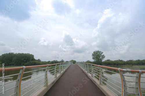 Wallpaper Mural 다리건너 Torontodigital.ca