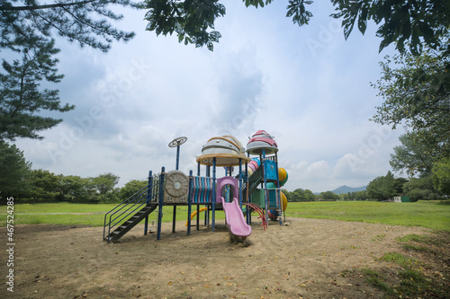 Wallpaper Mural 놀이터
 Torontodigital.ca