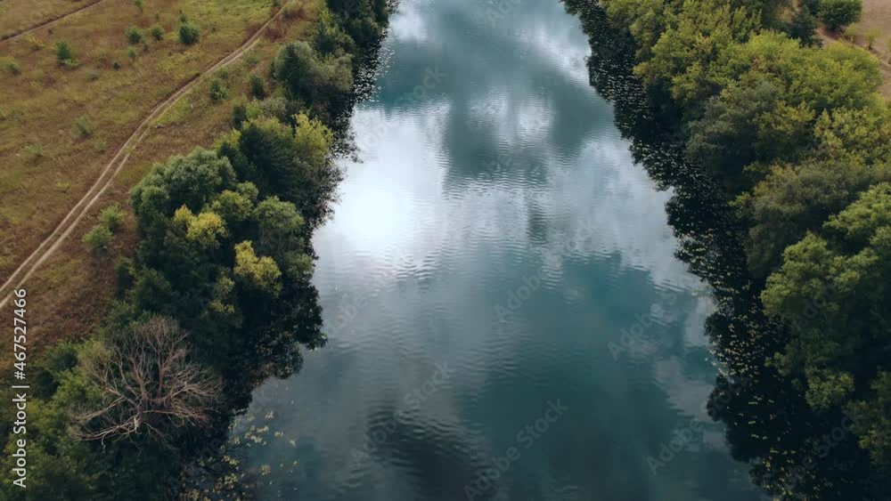 Aerial survey of an elevator-a complex for cleaning, drying and storing grain for the production of mixed feed. Aerial survey of an elevator-a complex for cleaning, drying and storing grain for the production of mixed feed.