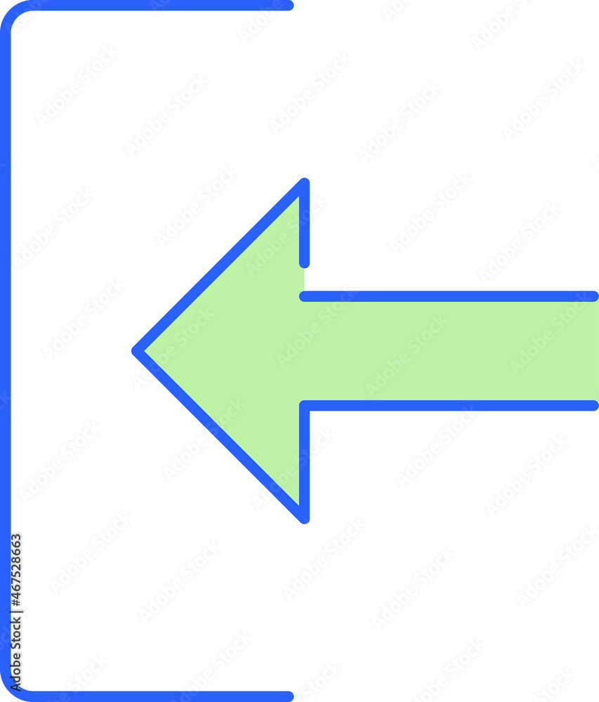 back arrow Isolated Vector icon which can easily modify or edit
back arrow Isolated Vector icon which can easily modify or edit