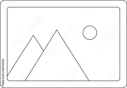 film making icon picture and photo