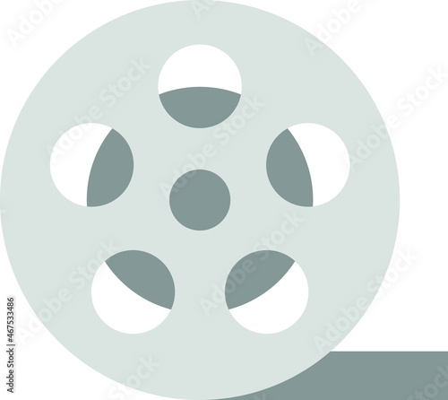 film making icon movie and film