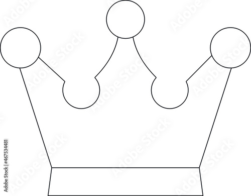 honeymoon icon king and crown