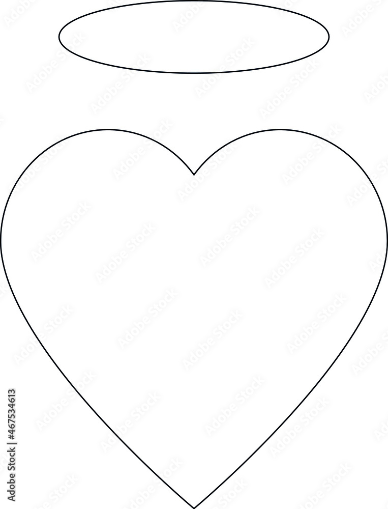 honeymoon icon heart and love honeymoon icon heart and love