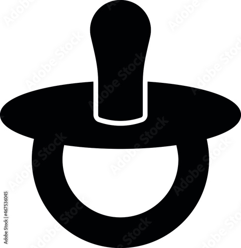 family life icon pacifier and feeder