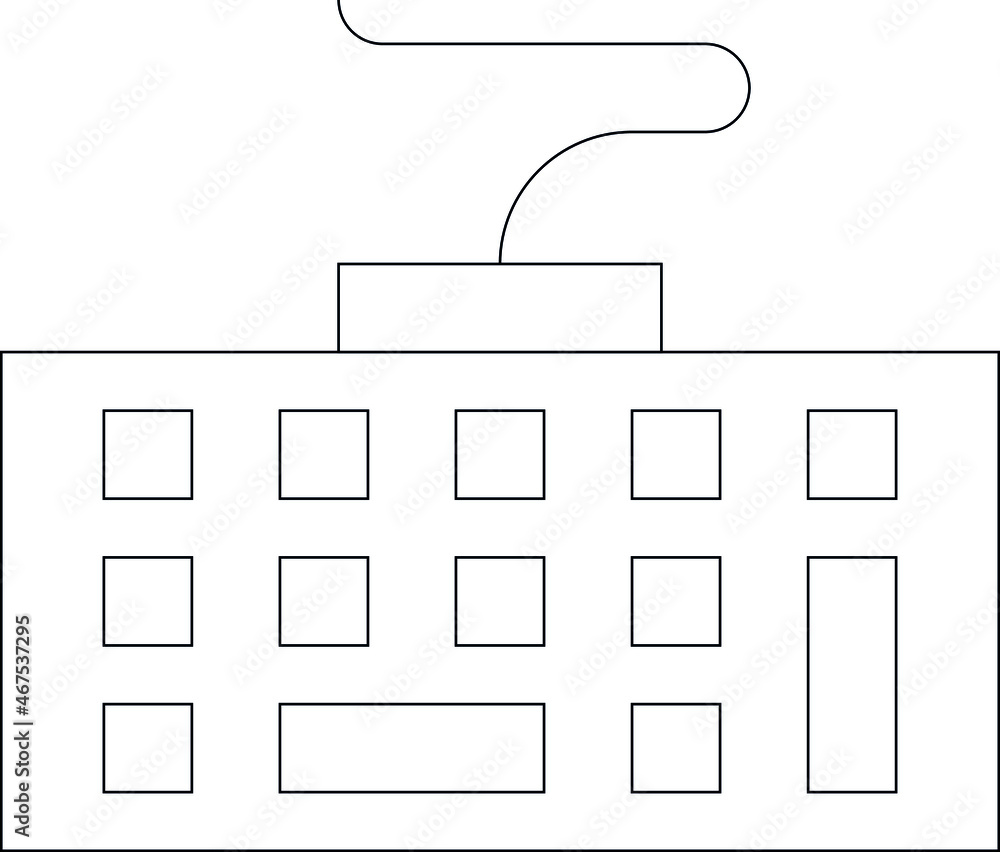 devices icon keyboard and keys devices icon keyboard and keys