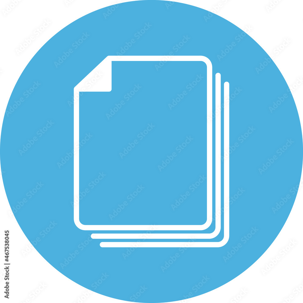 File Isolated Vector icon which can easily modify or edit
File Isolated Vector icon which can easily modify or edit
