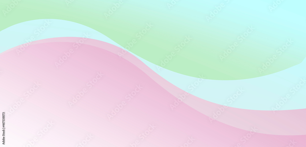background blue pink abstract with soft waves background blue pink abstract with soft waves