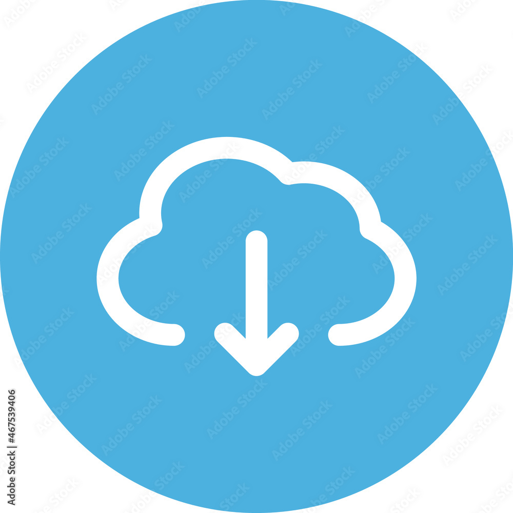 Cloud download Isolated Vector icon which can easily modify or edit
Cloud download Isolated Vector icon which can easily modify or edit