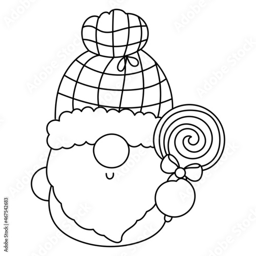Christmas gnome