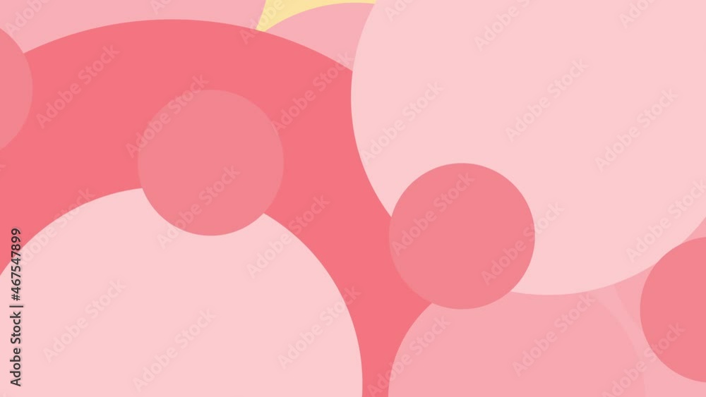 抽象的なモーショングラフィックス背景 泡背景で図形が流れる Abstract motion graphics background: Shapes flow in a bubble background 4K3840 × 2160 MOV ProRes 抽象的なモーショングラフィックス背景 泡背景で図形が流れる Abstract motion graphics background: Shapes flow in a bubble background 4K3840 × 2160 MOV ProRes
