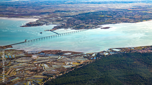 Oleron ré island la rochelle