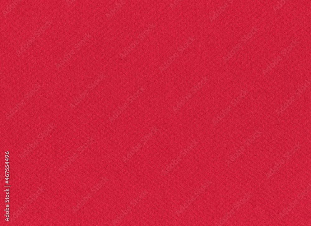 Fototapeta premium closeup of red paper texture background