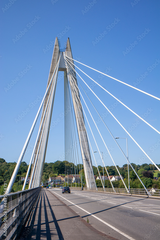 Chartist Bridge